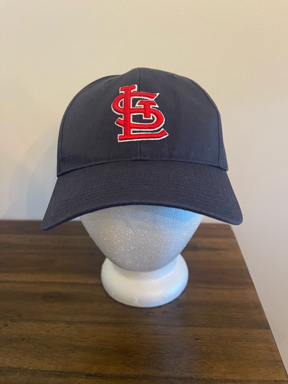 St Louis Cardinals MLB Baseball Hat